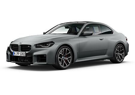 BMW M2 Coupé