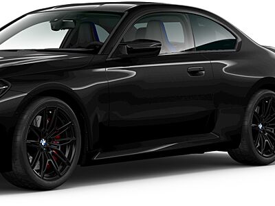 BMW M2 Coupé