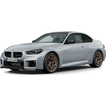 BMW M8 Coupé kaufen