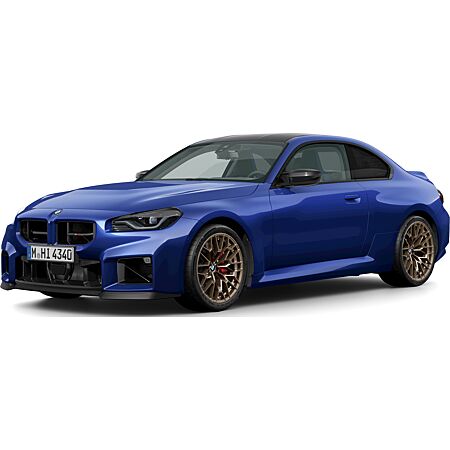 BMW M8 Coupé kaufen