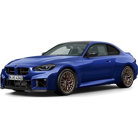 BMW M8 Coupé kaufen