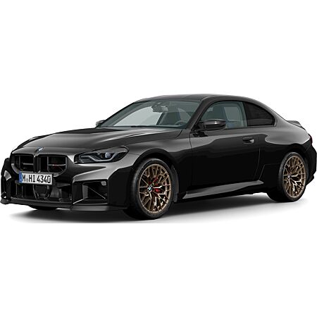 BMW M8 Coupé kaufen