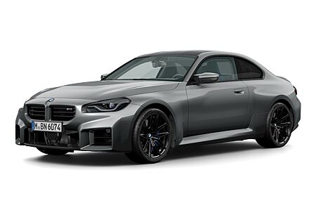 BMW M2 Coupé