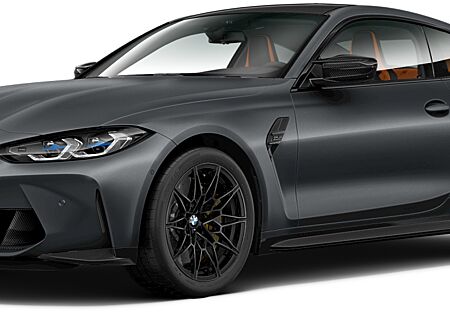 BMW M4 Competition Coupé