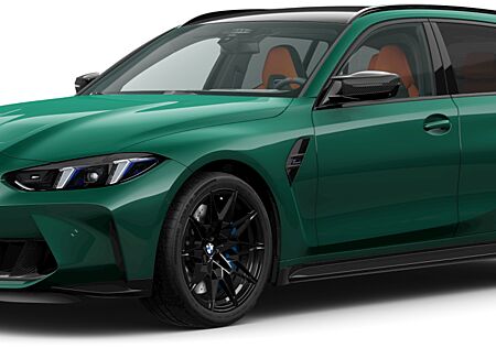 BMW M3 Competition M xDrive