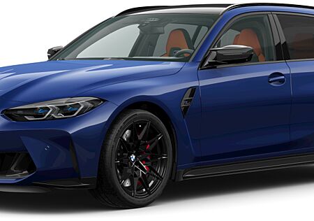 BMW M3 Competition M xDrive
