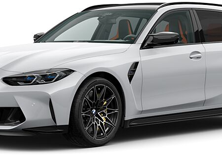 BMW M3 COMPETITION M XDR