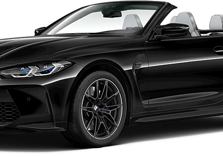 BMW M4 COMPETITION CABRIO MIT M XDRIVE (AB 2