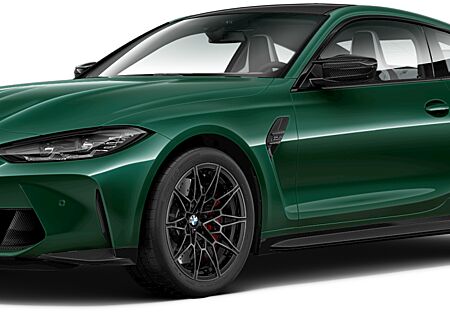 BMW M4 COMPETITION