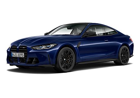 BMW 1er M Coupé M4 Competition xDrive Coupé