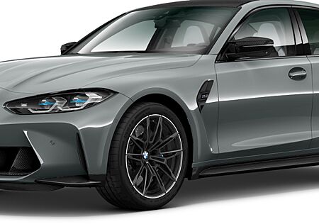 BMW M3 COMPETITION M XDR