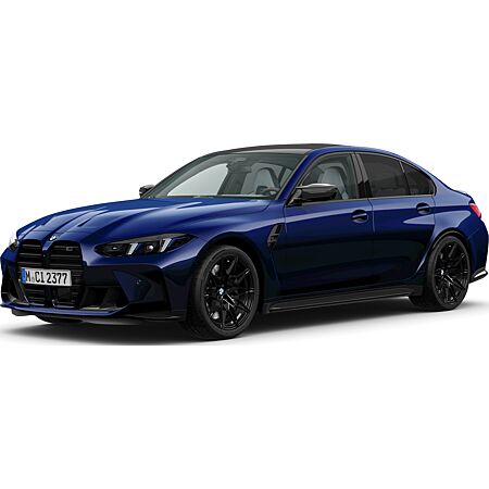 BMW 3er Limousine kaufen