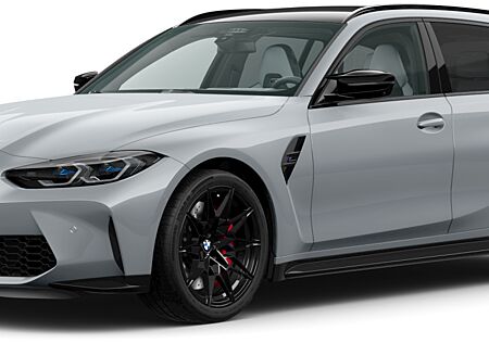 BMW M3 Competition Touring mit M xDrive