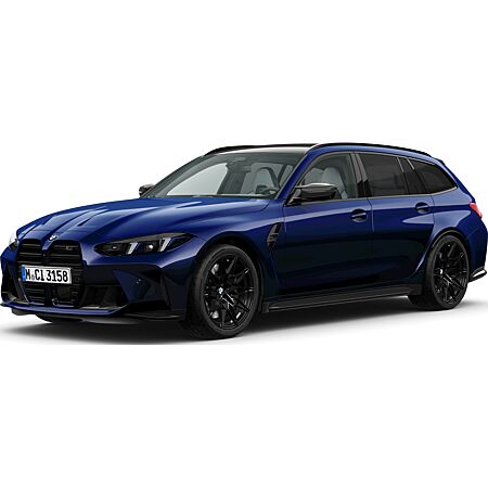 BMW 3er Touring kaufen