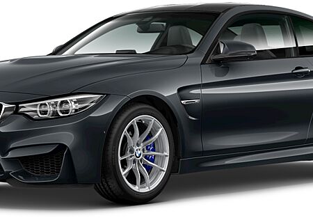 BMW M4 Coup