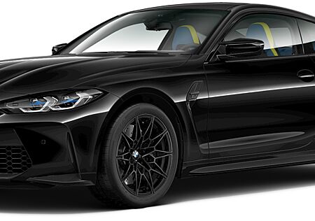 BMW M4 Competition M xDrive