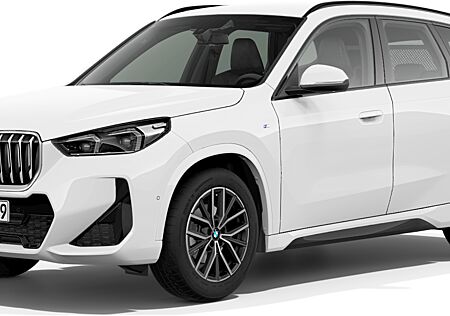 BMW X1 XDRIVE20D
