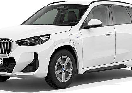 BMW X1 xDrive25e