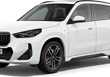 BMW X1 sDrive20i