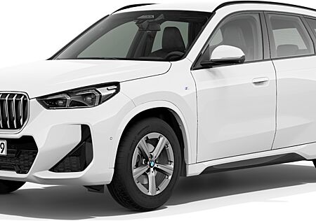 BMW X1 xDrive20d