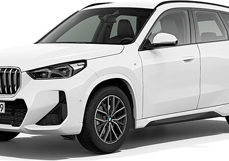 BMW X1 SDRIVE18I