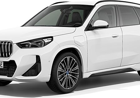 BMW X1 xDrive30e