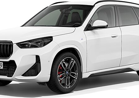 BMW X1 XDRIVE23D