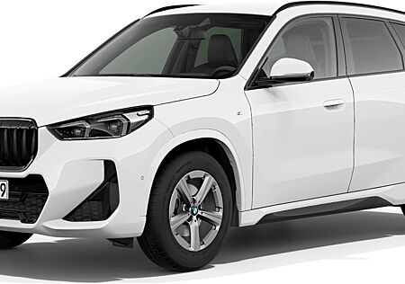 BMW X1 sDrive18i