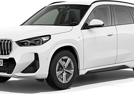 BMW X1 SDRIVE20I