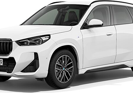 BMW X1 SDRIVE20I