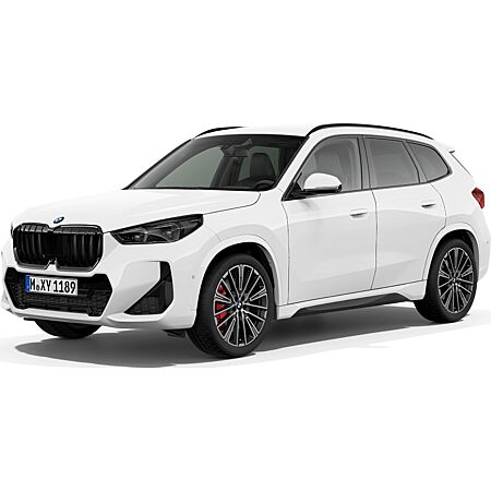 BMW X1 kaufen