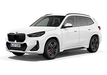 BMW X1 sDrive20i