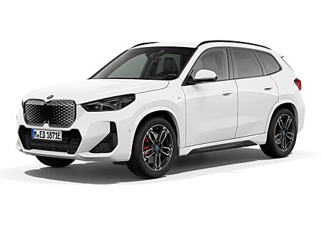 BMW iX1 xDrive30