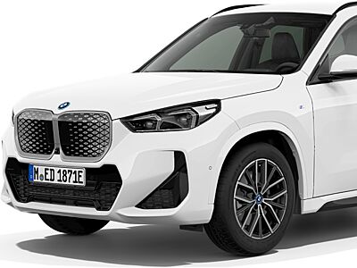 BMW iX1 xDrive30