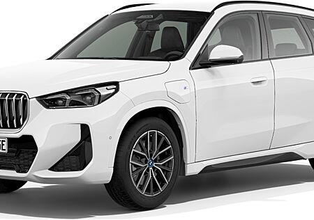 BMW X1 XDRIVE30E