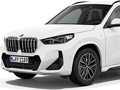 BMW X1 XDRIVE20D