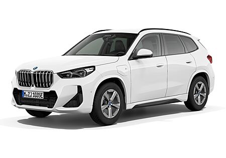 BMW X1 XDRIVE30E