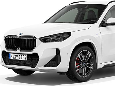 BMW X1 sDrive20d