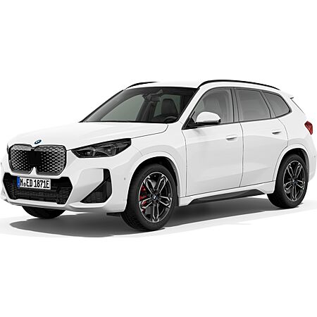 BMW iX1 kaufen
