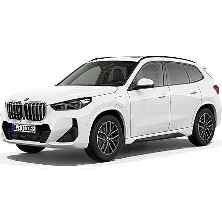 BMW X1 kaufen