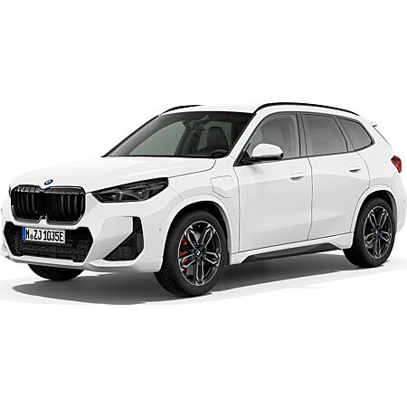 BMW X1 kaufen