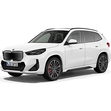 BMW iX1 kaufen