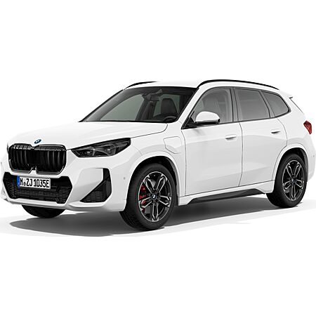 BMW X1 kaufen