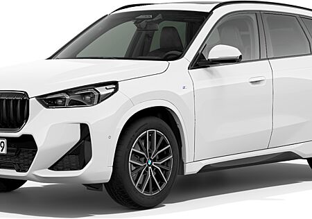 BMW X1 xDrive23d