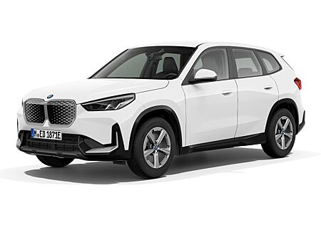 BMW iX1 xDrive30