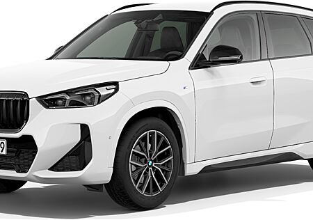 BMW X1 SDRIVE20I