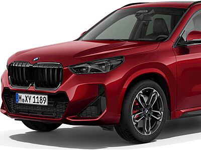 BMW X1 xDrive20d
