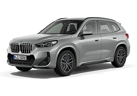 BMW X1 xDrive25e