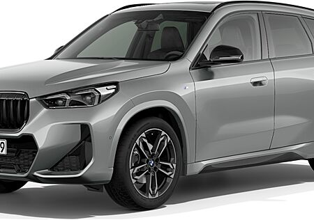 BMW X1 sDrive20i