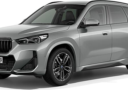 BMW X1 xDrive20d